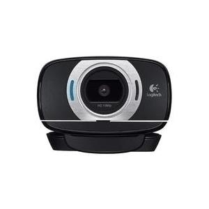 Logitech HD Webcam C615 (960-000735)