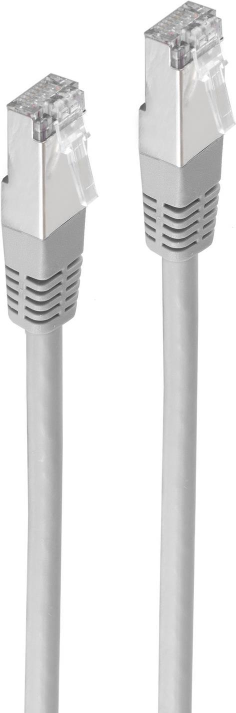 shiverpeaks BS75227- Netzwerkkabel Grau 25 m Cat5e SF/UTP (S-FTP) (BS75227-)