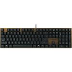 CHERRY KC 200 MX Tastatur (G80-3950LHBEU-2)