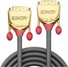 Lindy Gold DVI-Kabel (36202)