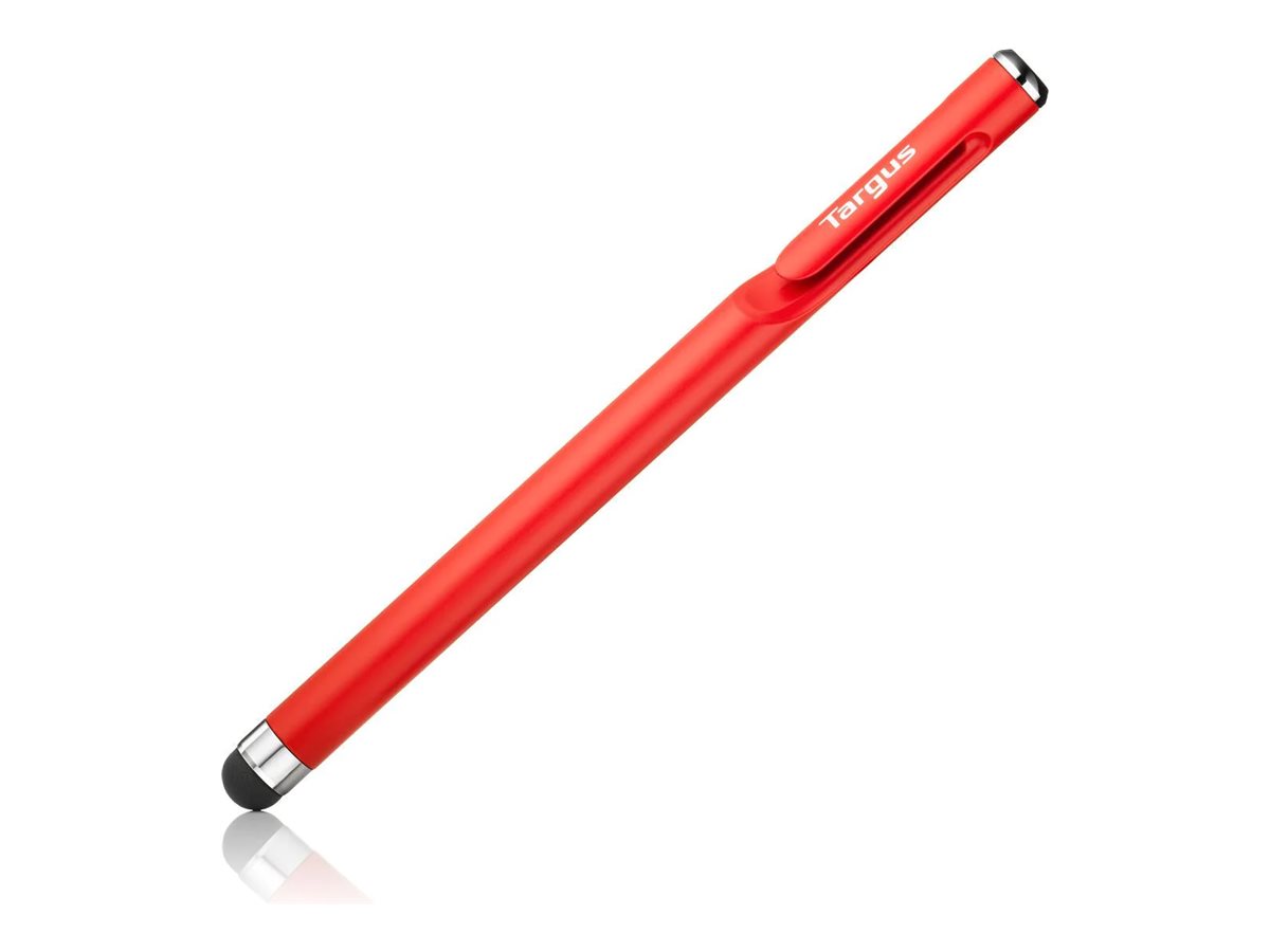 Targus AMM16501AMGL Eingabestift 10 g Rot