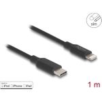 Delock Lightning-Kabel (85410)