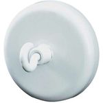 DAHLE KRAFTMAGNET 47MM WEIß LACKIERT (95861)