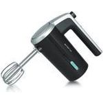 Emerio Handmixer, 3 Geschw. Rücklauffunktion kabellos schwar (HM-126681.1)