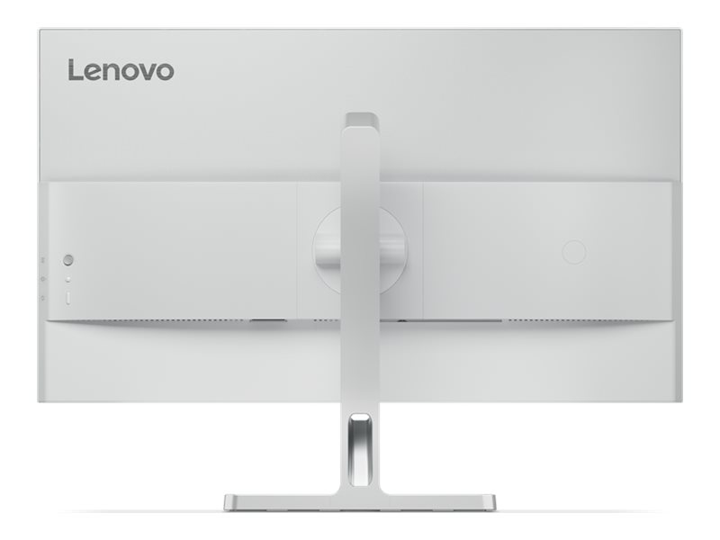 Lenovo L27q-4A 27" 2560 x 1440 IPS Office-Monitor Wolken Grau