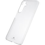 Black Rock Handyhülle Ultra Thin Iced für Samsung Galaxy A57 5G, semi-transparent (00016063)
