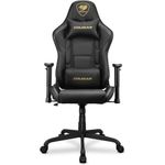 COUGAR Gaming ARMOR Elite Royal PC-Gamingstuhl Gepolsterter Sitz Schwarz (CGR-ELI-GLB)