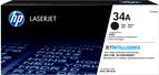 HP INC HP 34A Original (CF234A)