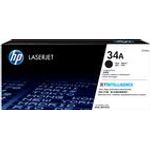 HP INC HP 34A Original (CF234A)