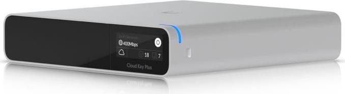 Ubiquiti Cloud Key Gen2 Plus UCK-G2-SSD UniFi Controller mit 1 TB SSD (geöffnet)