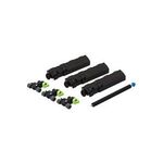 Lexmark Wartungs-Kit für Druckerübertragungswalze (40X7706)