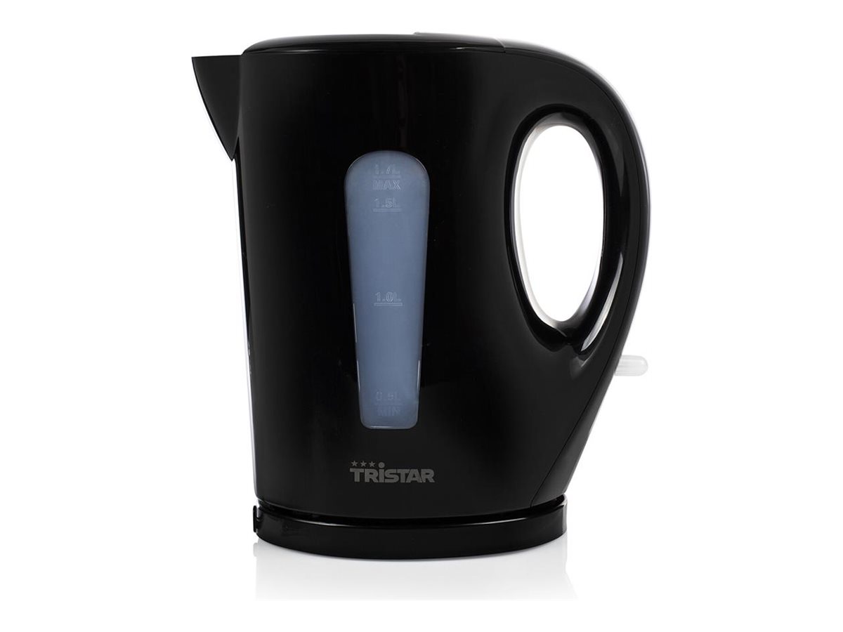Tristar WK-3384 Wasserkocher 1,7 l 2200 W Schwarz