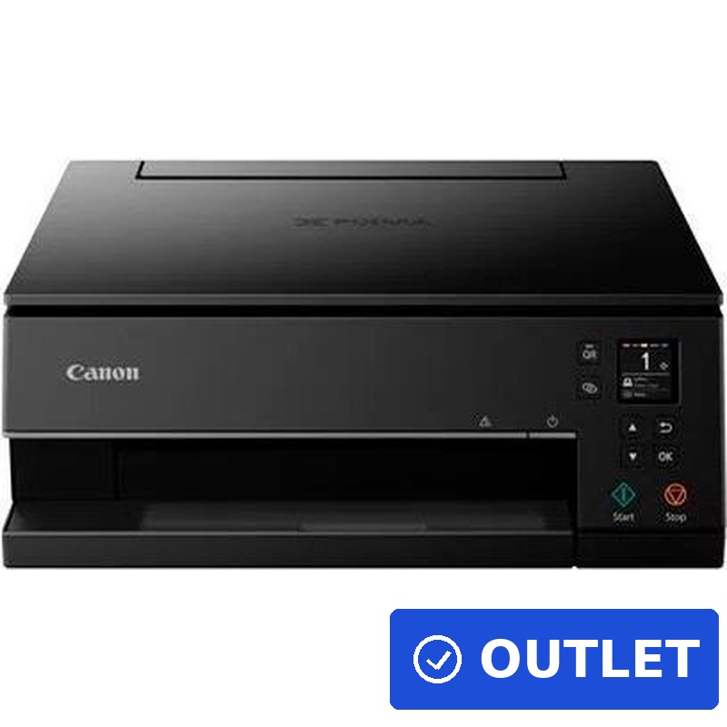 Canon PIXMA TS705a Drucker (3109C026)