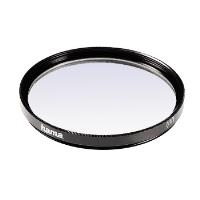 Hama UV Filter UV-390 (O-Haze) - Filter - UV-absorbierend - 37 mm