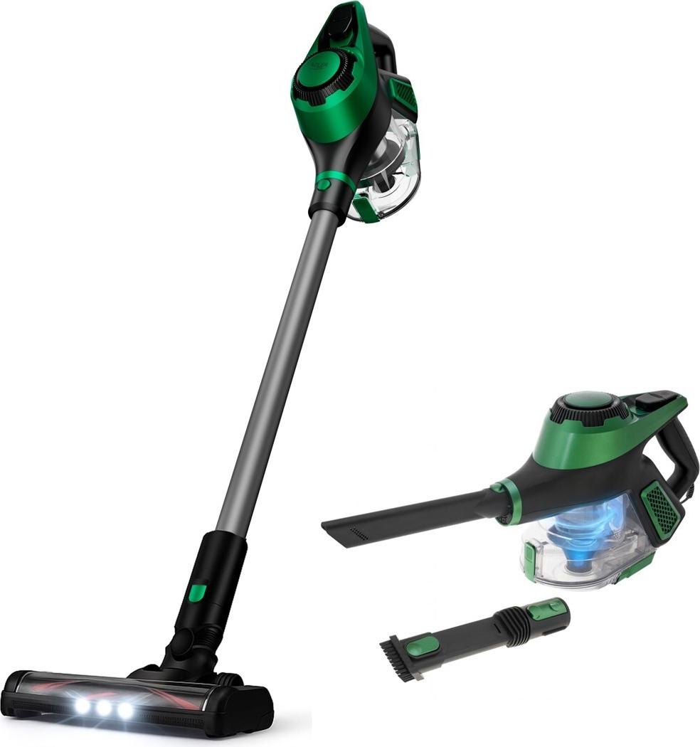 Staubsauger ADLER AD 7083 grün (AD 7083gr)