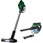 Staubsauger ADLER AD 7083 grün (AD 7083gr)