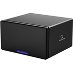 Renkforce RF-6647854 8.9 cm (3.5 Zoll) Festplattengehäuse 8 Bay 3.5 Zoll USB-A (USB 3.0) (RF-6647854)