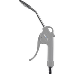 Aerotec Druckluft-Ausblaspistole 10 bar KSP 120 Turbo (200536)