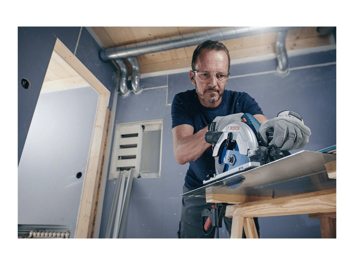 Bosch Expert for Aluminium Kreissägeblatt 165 x 20 mm 54 Zähne
