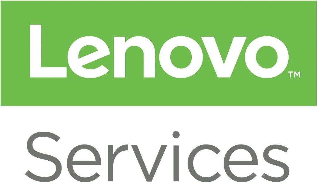 LENOVO Essential Service + YourDrive YourData + Premier Support - Serviceerweiterung - 4 Jahre - Vor