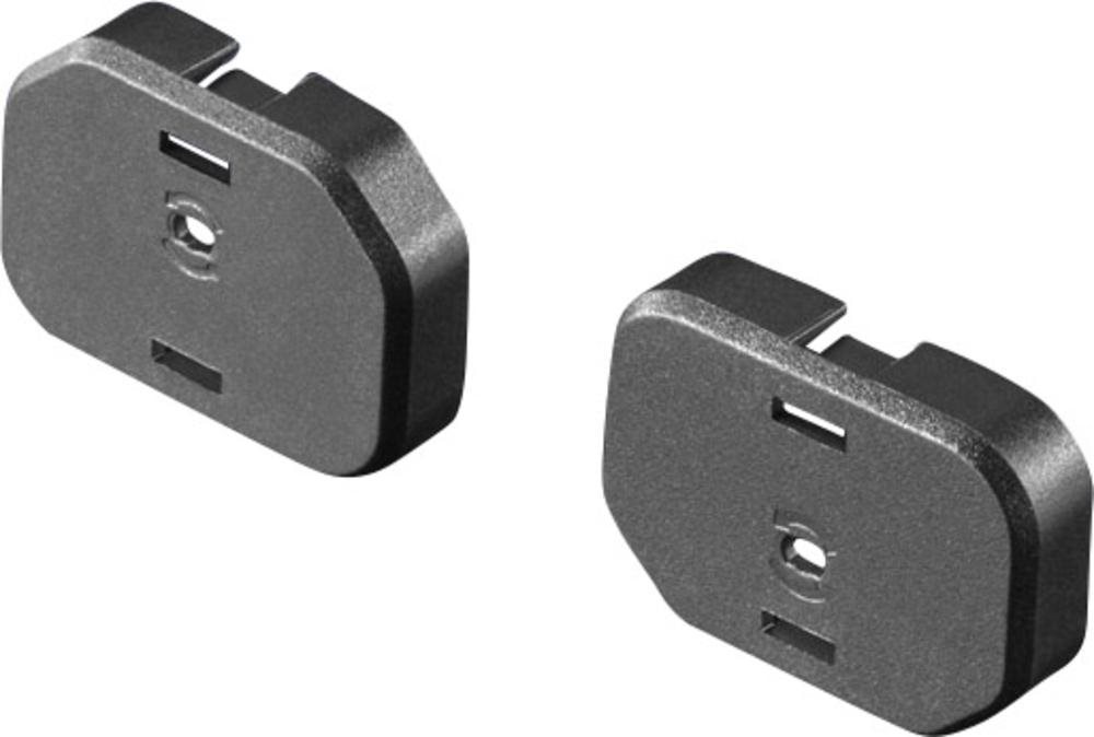 Rittal Verschlussschraube (Strom IEC 320 C13) (7955010)