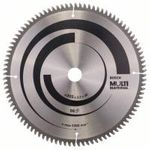 Bosch Bosc Kreissägeblatt Multi 305x30mm (2608640453)