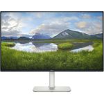 DELL 27 Monitor S2725H 68,58cm 27Zoll IPS 1920x1080 16:9 300cd/m2 100Hz 2xHDMI  [Energieklasse D] (210-BMHK)