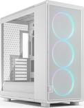 Fractal Design Epoch XL TG RGB Clear tint weiss Tempered Glass (FD-C-EPO1X-05)