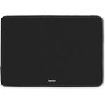 Hama Mauspad Business M 21.3 x 29.7 cm Schwarz (00126874)