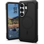 UAG Urban Armor Gear Trooper Case mit Magnet-Modul | Samsung Galaxy S26 Ultra | opaque schwarz | 214546114040 (214546114040)