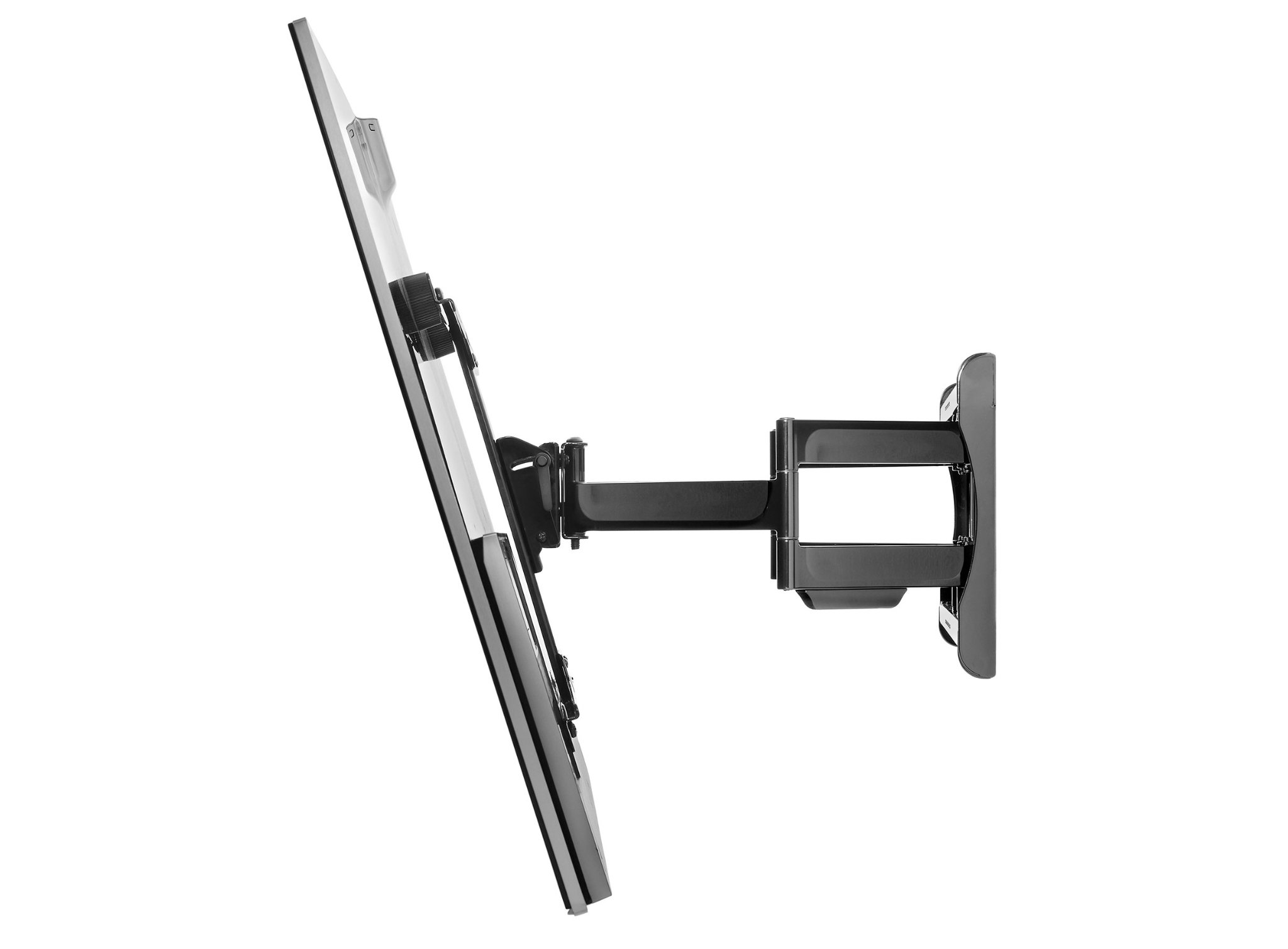 Peerless-AV Paramount PA762 Wandhalterung 39"-90" max. 68 kg VESA 600 x 400 mm Schwarz