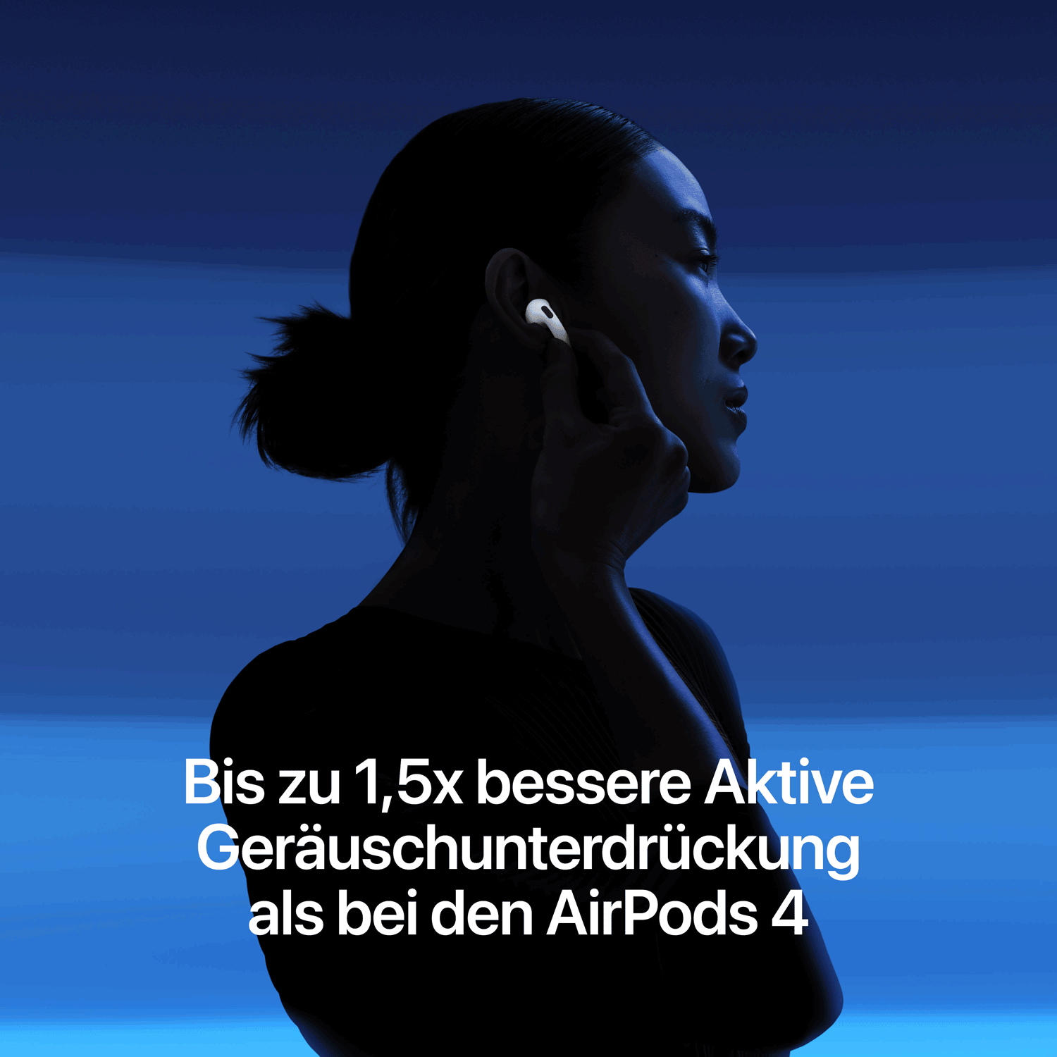 Apple AirPods 5 with Wireless Charging Case
