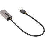 StarTech.com USB 3.0 Gigabit Ethernet Adapter (USB31000S2)