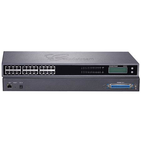 Grandstream GXW4224 VoIP-Telefonadapter 24 Port