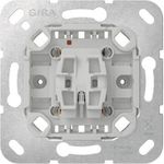 GIRA 381600 Wippschalter AusWe o.Kr. Einsatz (381600)