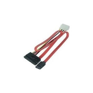 MicroConnect SATA-Kabel (PI17146)