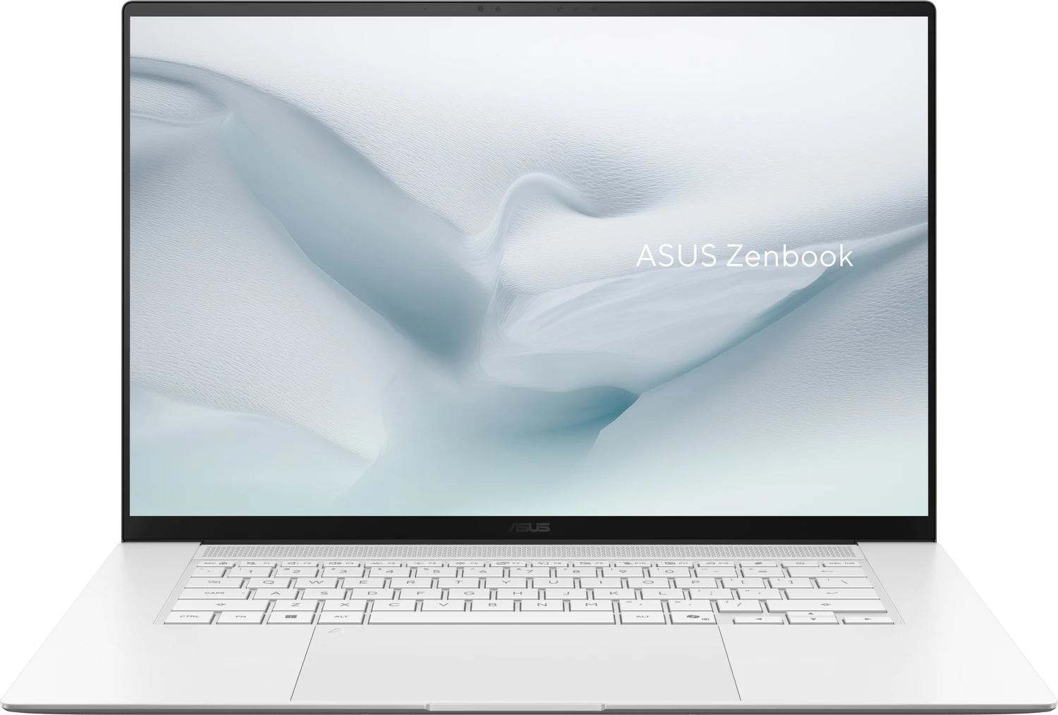 ASUS Zenbook S 16 UM5606 Ryzen AI 9 465 32 GB 1 TB SSD 16" 3K OLED Touch DE (90NB17H4-M00H90)