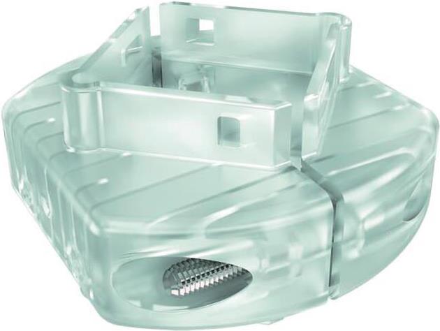 Busch-Jaeger Mastadapter Wetterstation WS-1/A1.11 (2CKA006200A0847)