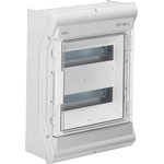 Vector IP65 2x12PLE UV-stabil LE VE212PN (VE212PN)