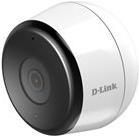 D-Link DCS 8600LH - Netzwerk-Überwachungskamera - Außenbereich, Innenbereich - wetterfest - Farbe (Tag&Nacht) - 1920 x 1080 - 1080p - Audio - drahtlos - Wi-Fi - Bluetooth 4.0 - MJPEG, H.264 - Gleichstrom 5 V