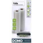 Domo DO327L-ROL28 Vakuumierer-Zubehör Vakuumrolle (DO327L-ROL28)