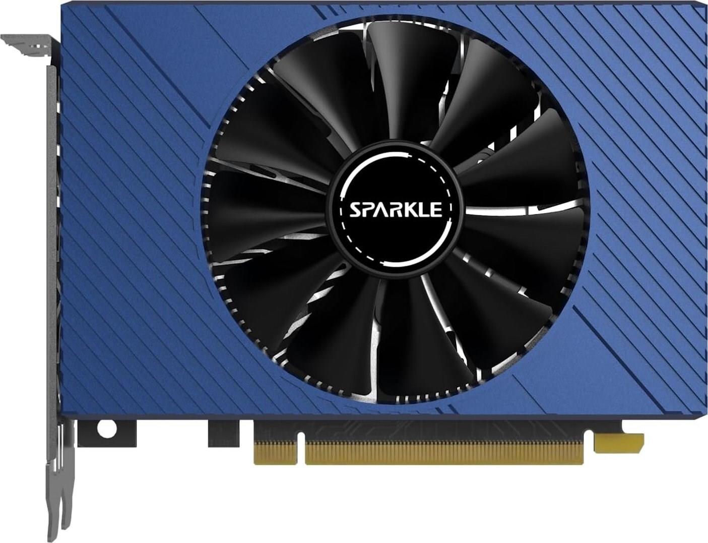 Sparkle Technology Intel Arc A310 ELF (1A1-S00401101G)