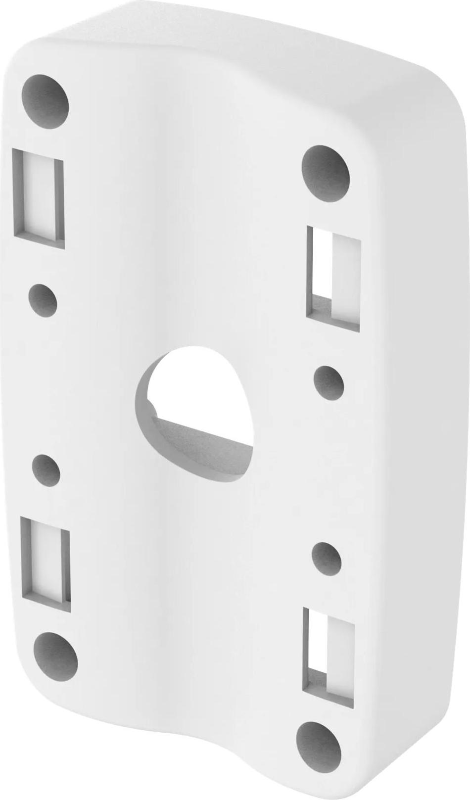 Hanwha Vision • IP-Cam • Zubehör • Masthalter SBP-300PMW2 (SBP-300PMW2)