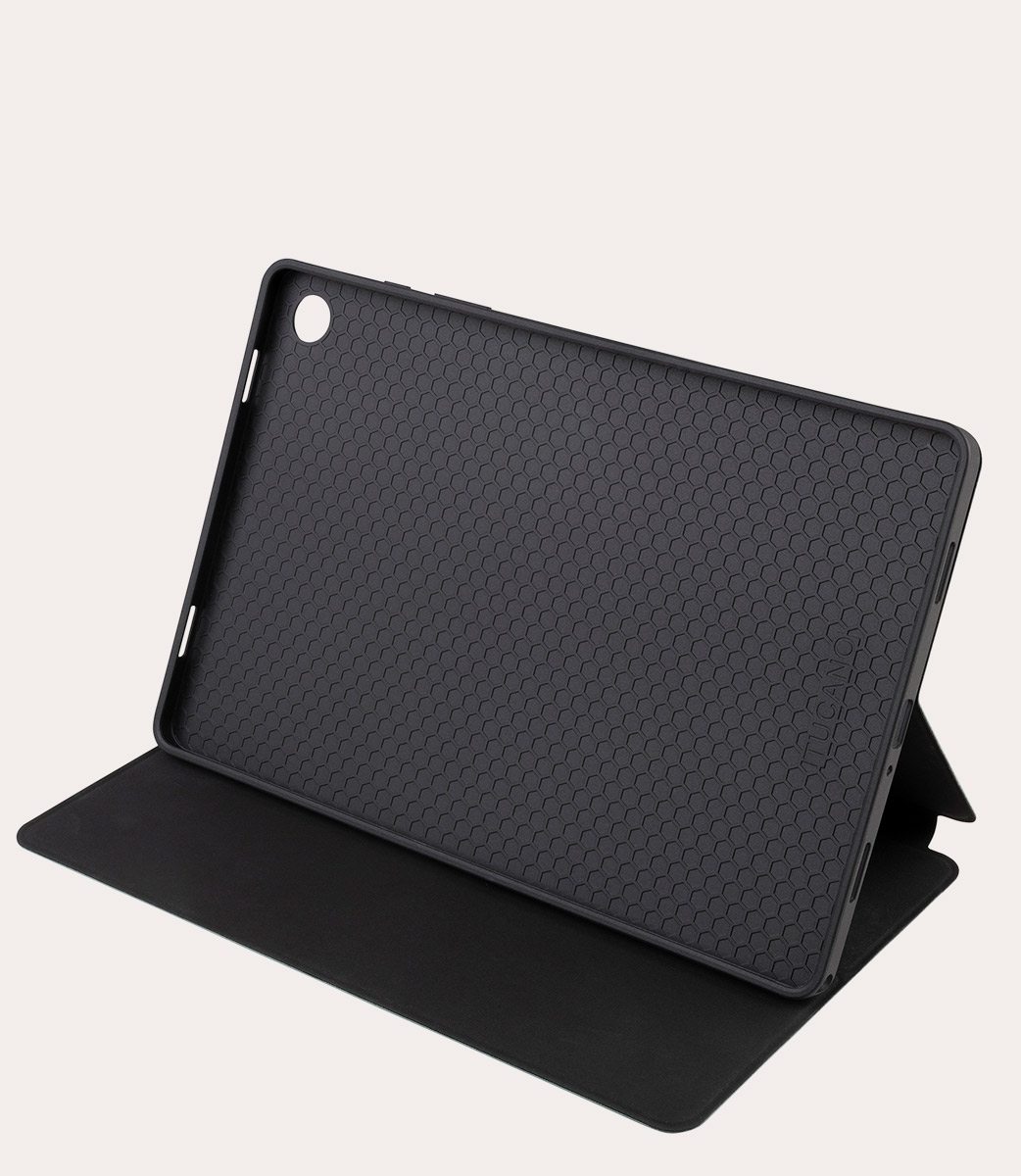 Tucano GALA Flip-Hülle für Samsung Galaxy Tab A9+ 11" Blau