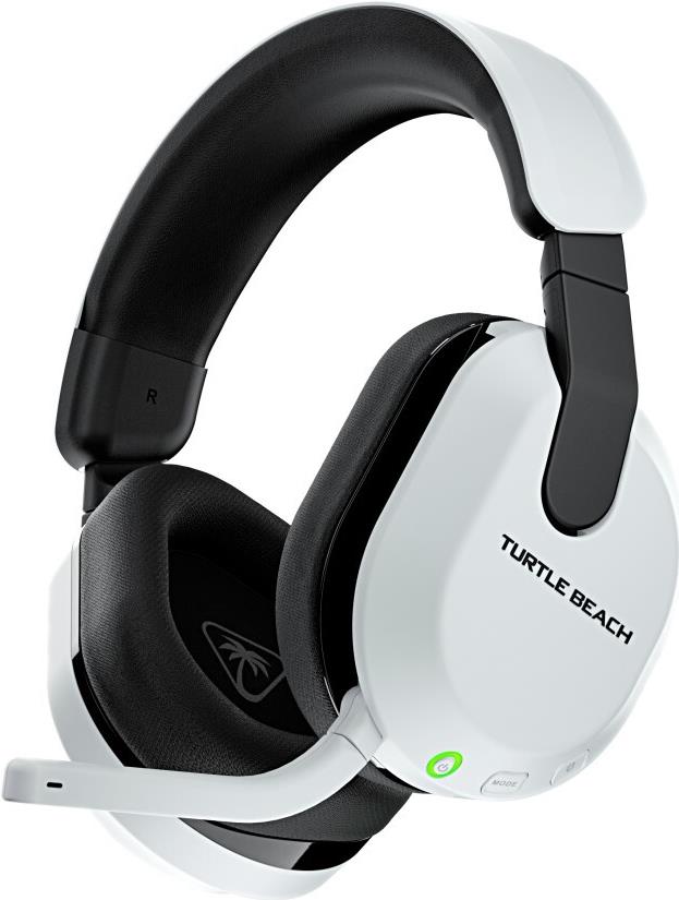 Turtle Beach Stealth 600 Gen 3 Kopfhörer Kabellos Kopfband Gaming Bluetooth Weiß (00226417)