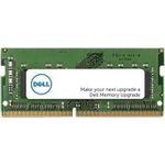 DELL DDR4 Modul 8 GB (AB489613)