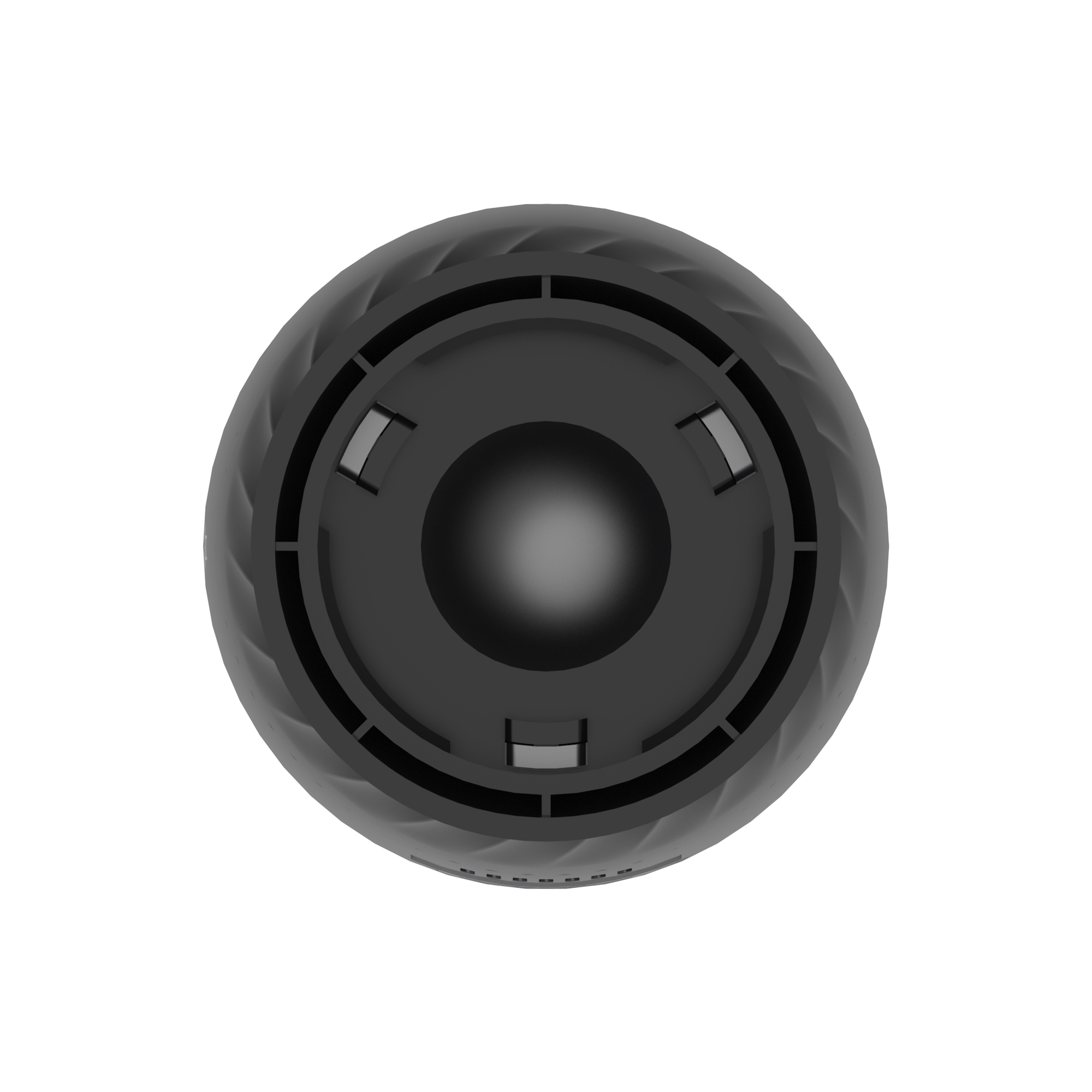 EZVIZ BC1c 4K 3840 x 2160 Pixel Schwarz