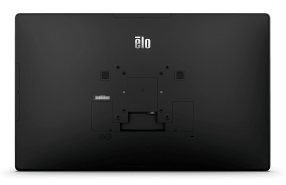 Elo Touch Solutions I-Series 5 21,5" Projected Capacitive Full HD Android 8 GB RAM 64 GB schwarz