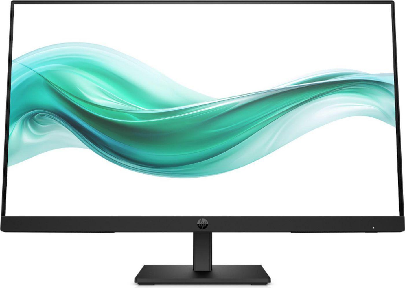 HP 324ph - Series 3 Pro - LED-Monitor - 60.5 cm (23.8") - FHD 1920x1080@100Hz DP/HDMI/VGA 250cd 5ms [Energieklasse D] (B0BU9UT#ABB)