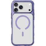 Laut International Crystal MATTER X for iPhone 17 Pro - Purple Crystal (L_IP25B_CMX_PU)